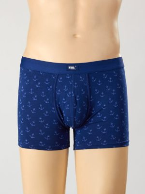 Boxer algodão padrão