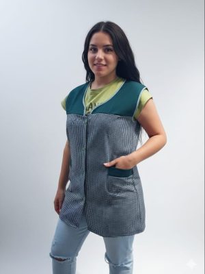 Bata de Cozinha