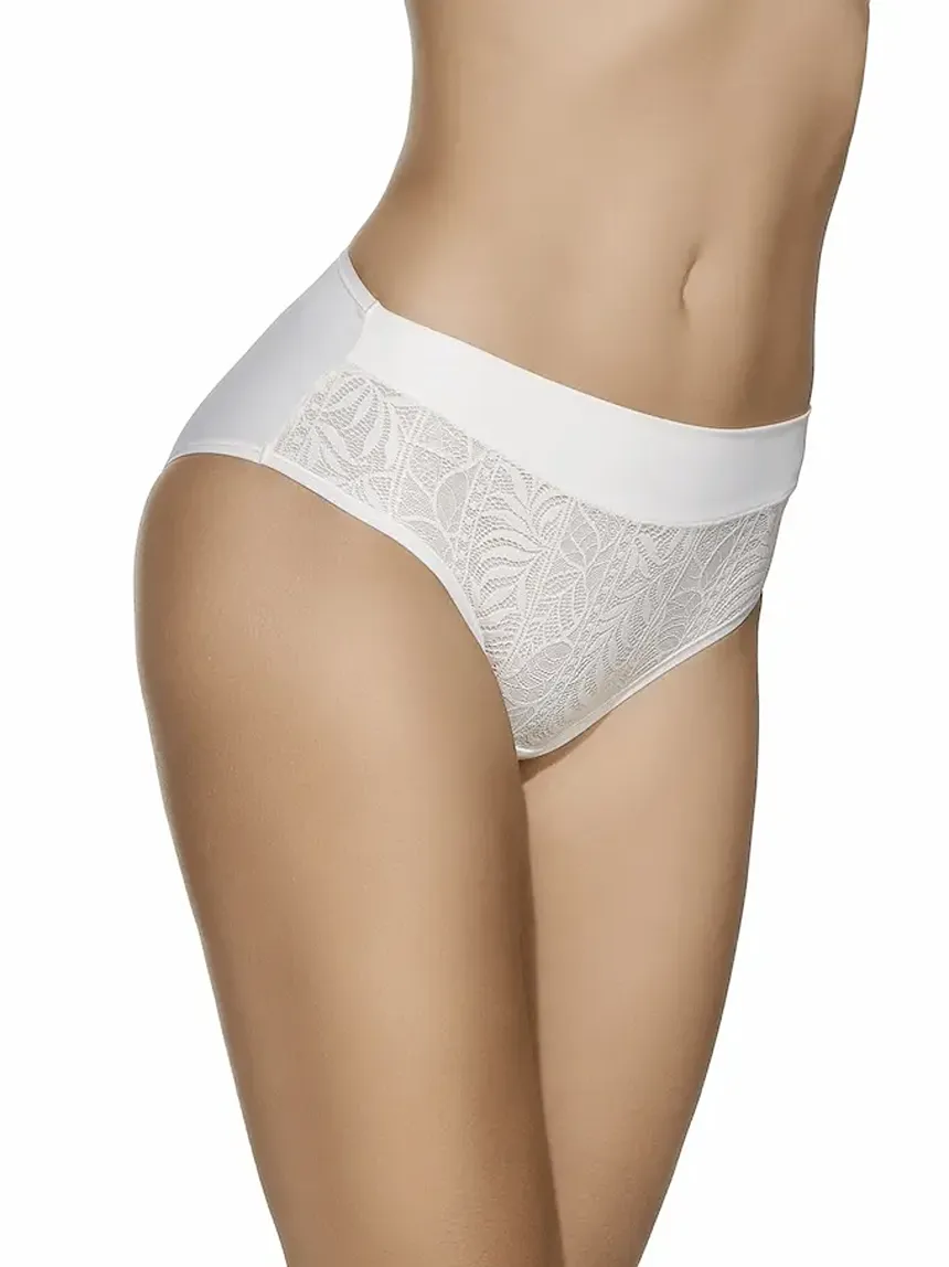 Cueca rendada, Mara Selene